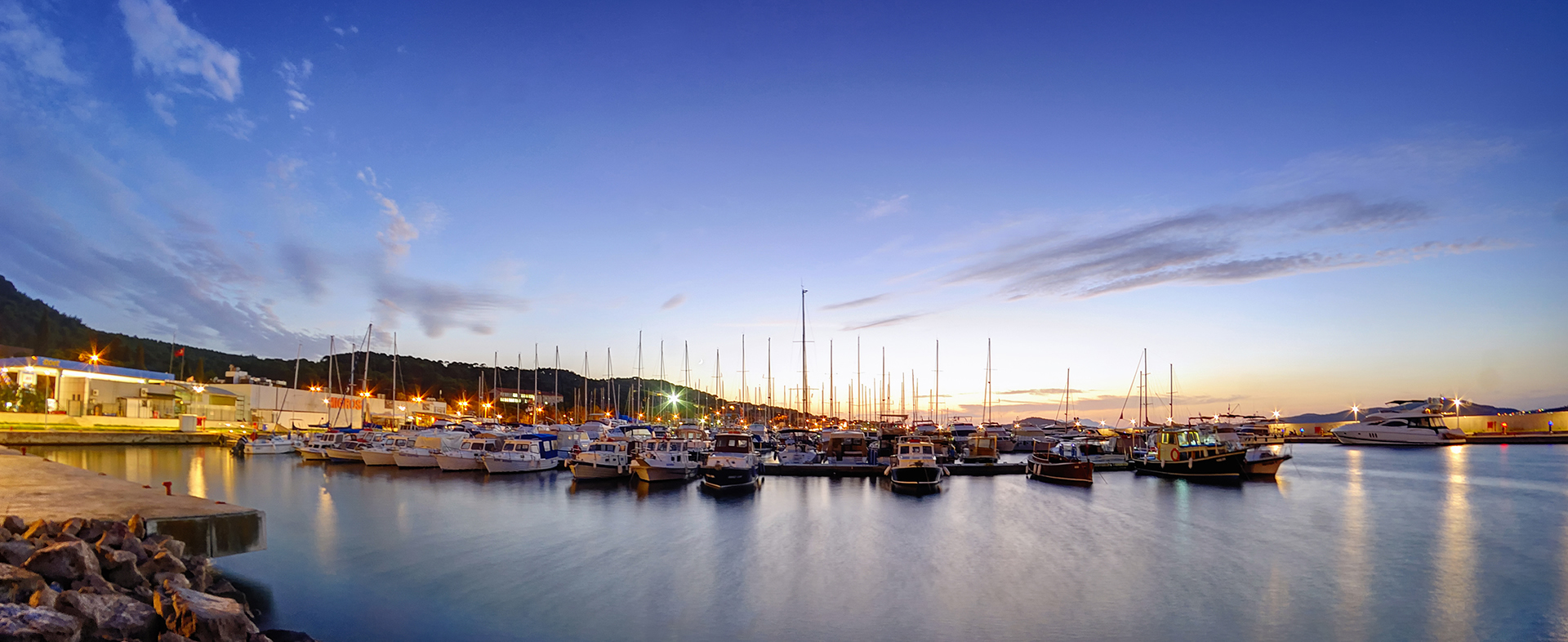 setur-ayvalik-marina